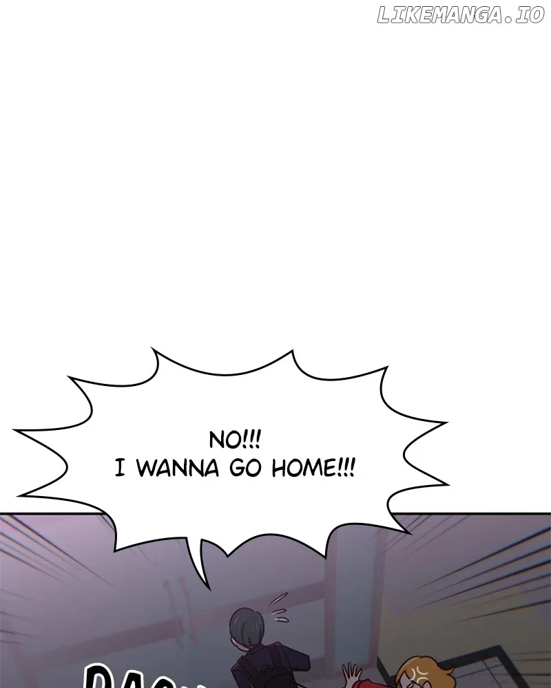 I’m the Only One Bullied by the New High School Student Chapter 13 page 118