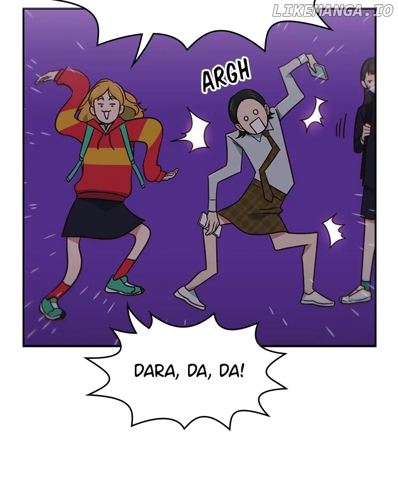 I’m the Only One Bullied by the New High School Student Chapter 13 page 139