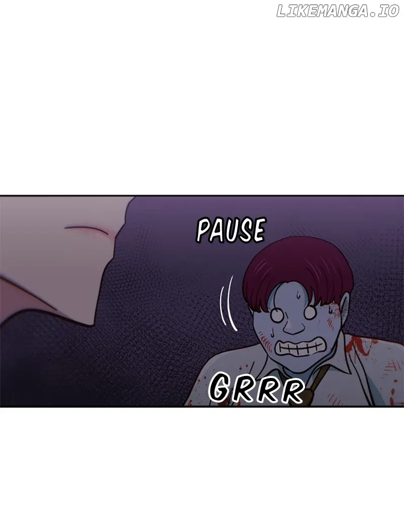 I’m the Only One Bullied by the New High School Student Chapter 14 page 54