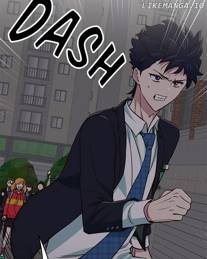 I’m the Only One Bullied by the New High School Student Chapter 13 page 76