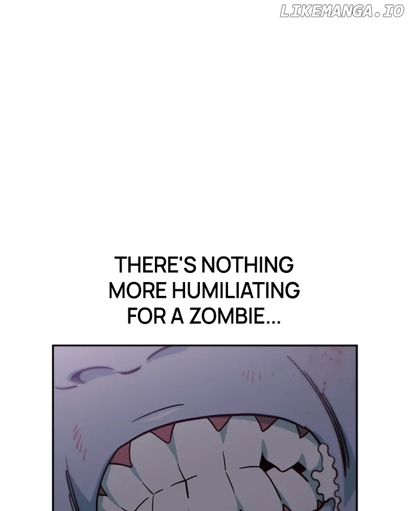I’m the Only One Bullied by the New High School Student Chapter 14 page 55