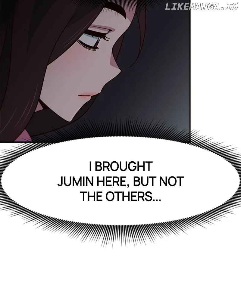 I’m the Only One Bullied by the New High School Student Chapter 13 page 90