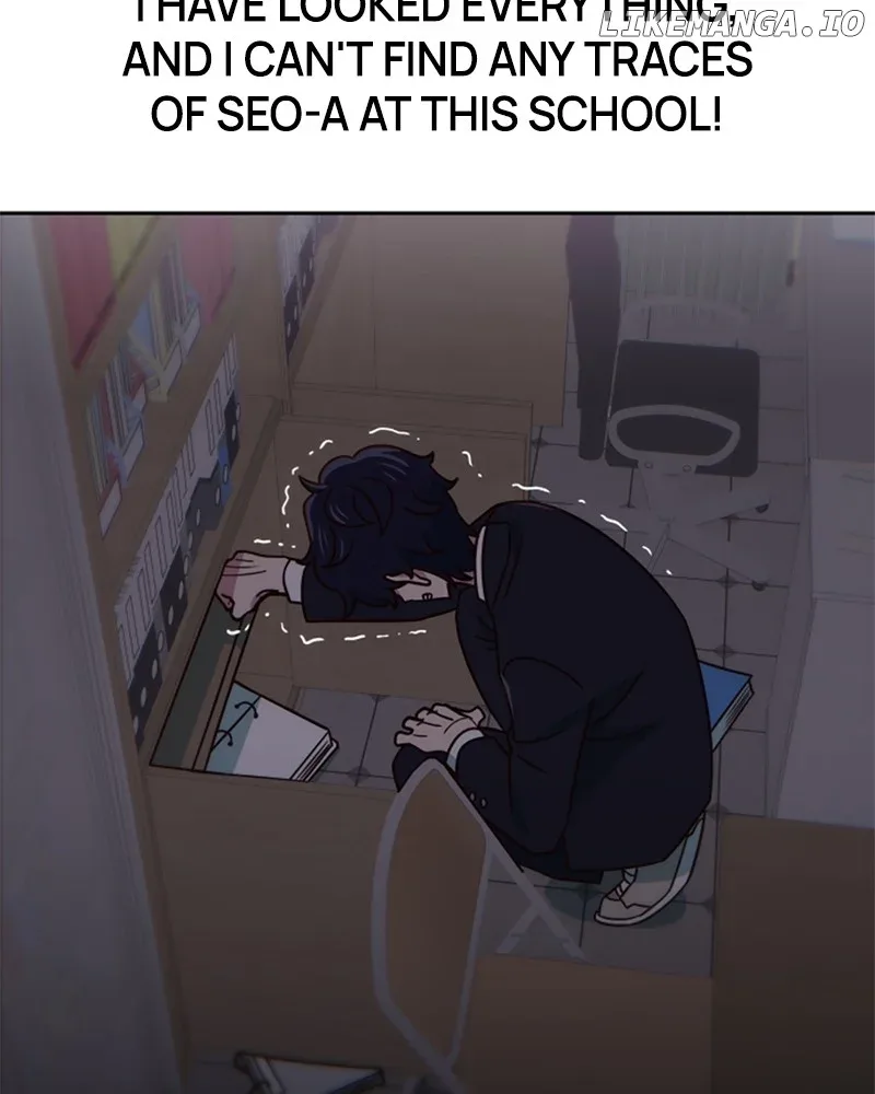 I’m the Only One Bullied by the New High School Student Chapter 14 page 72