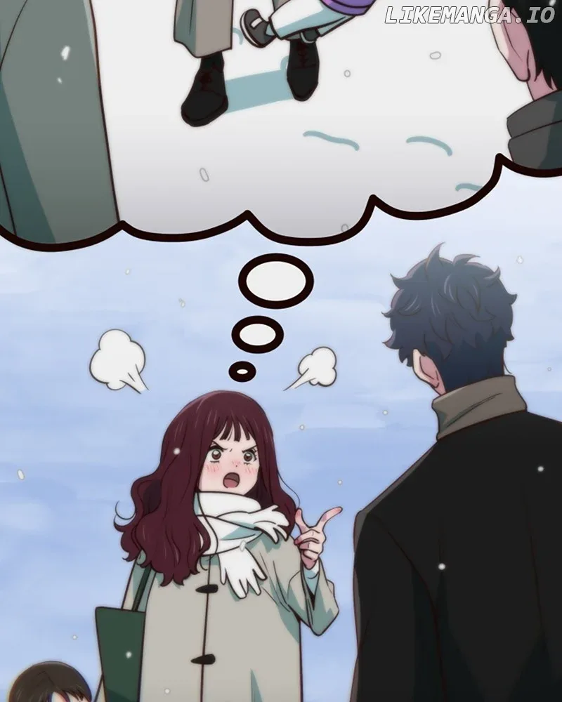 I’m the Only One Bullied by the New High School Student Chapter 12 page 124