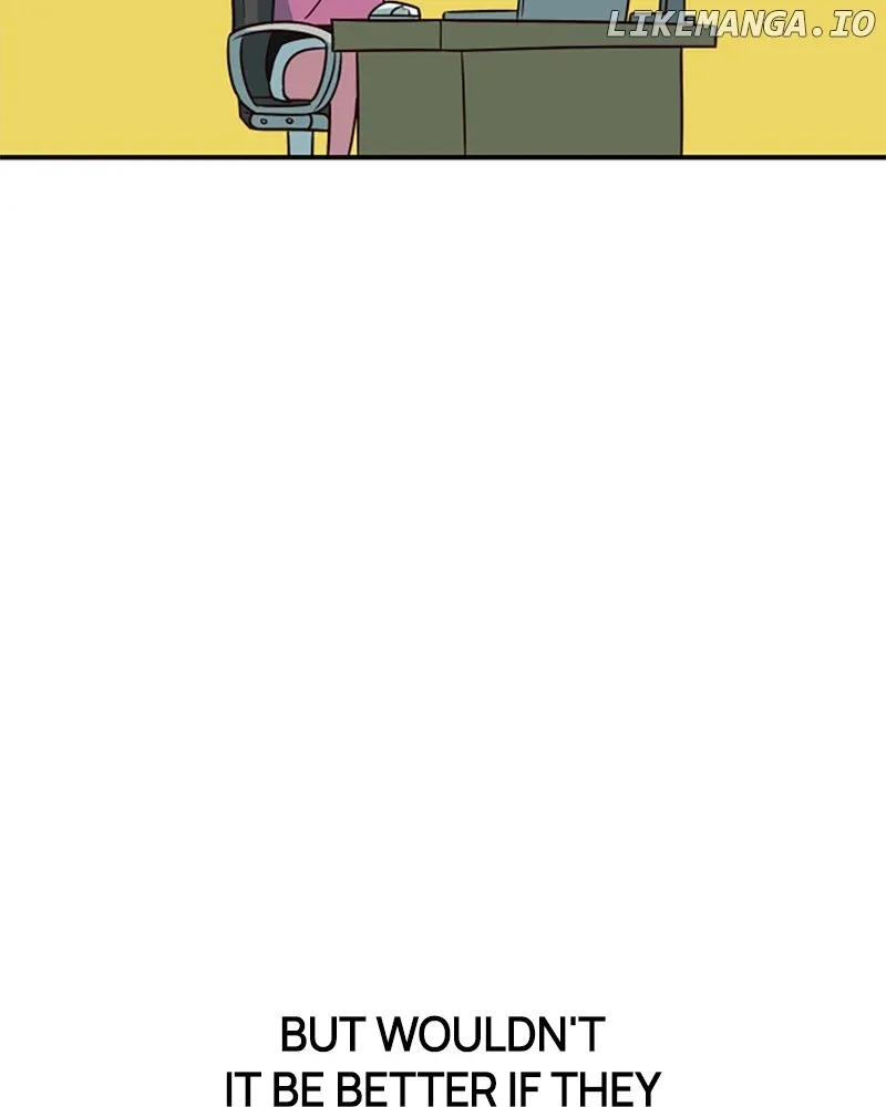 I’m the Only One Bullied by the New High School Student Chapter 13 page 99