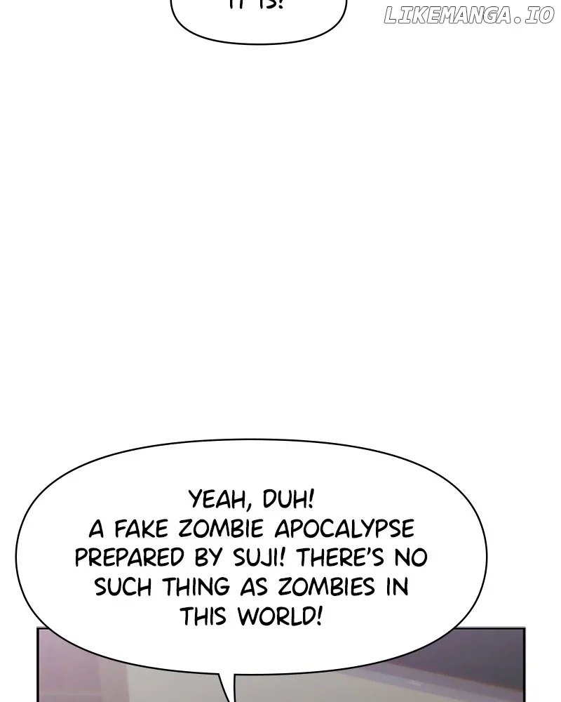 I’m the Only One Bullied by the New High School Student Chapter 14 page 43