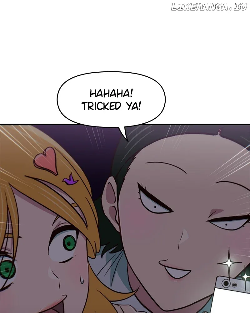 I’m the Only One Bullied by the New High School Student Chapter 13 page 144