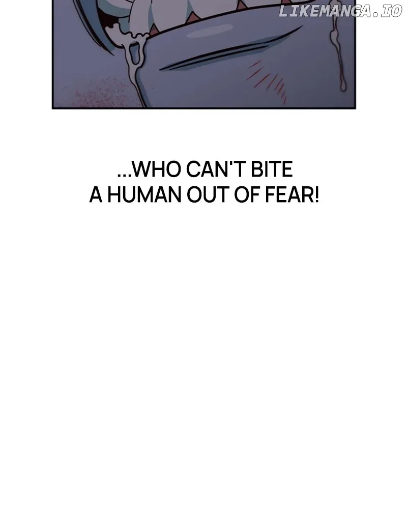 I’m the Only One Bullied by the New High School Student Chapter 14 page 56