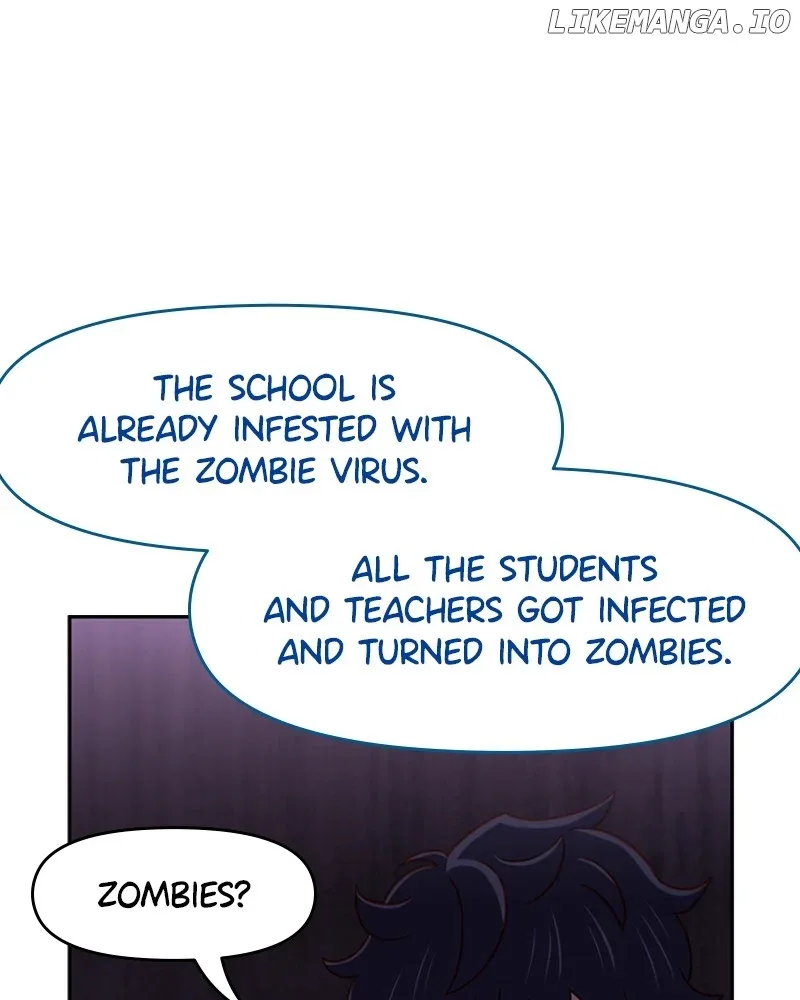 I’m the Only One Bullied by the New High School Student Chapter 13 page 131