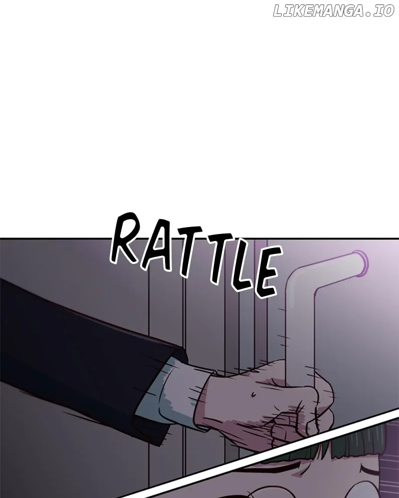I’m the Only One Bullied by the New High School Student Chapter 13 page 120