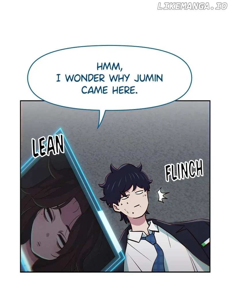 I’m the Only One Bullied by the New High School Student Chapter 12 page 133