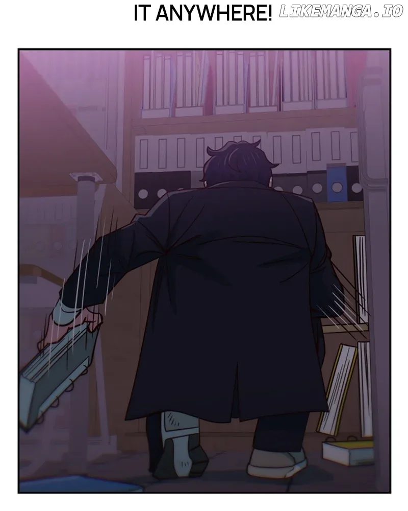 I’m the Only One Bullied by the New High School Student Chapter 14 page 69