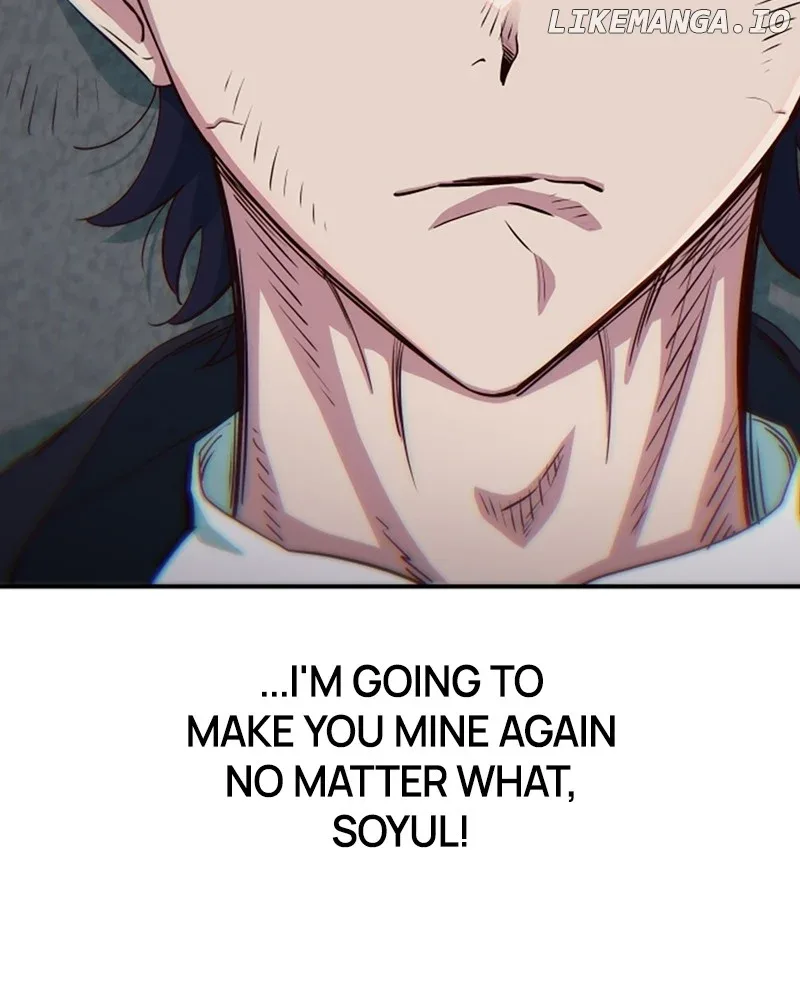 I’m the Only One Bullied by the New High School Student Chapter 12 page 130