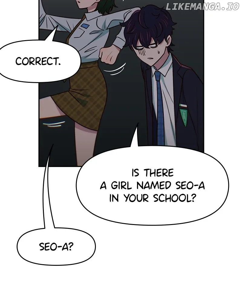 I’m the Only One Bullied by the New High School Student Chapter 13 page 70