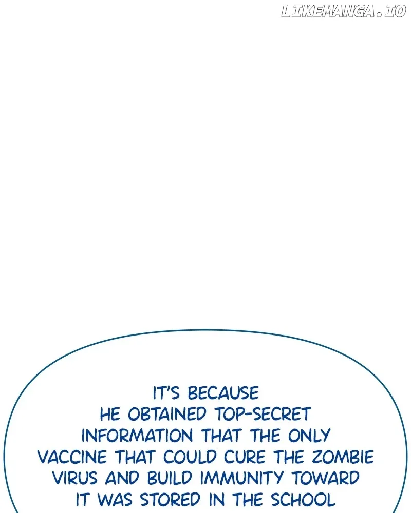 I’m the Only One Bullied by the New High School Student Chapter 13 page 133