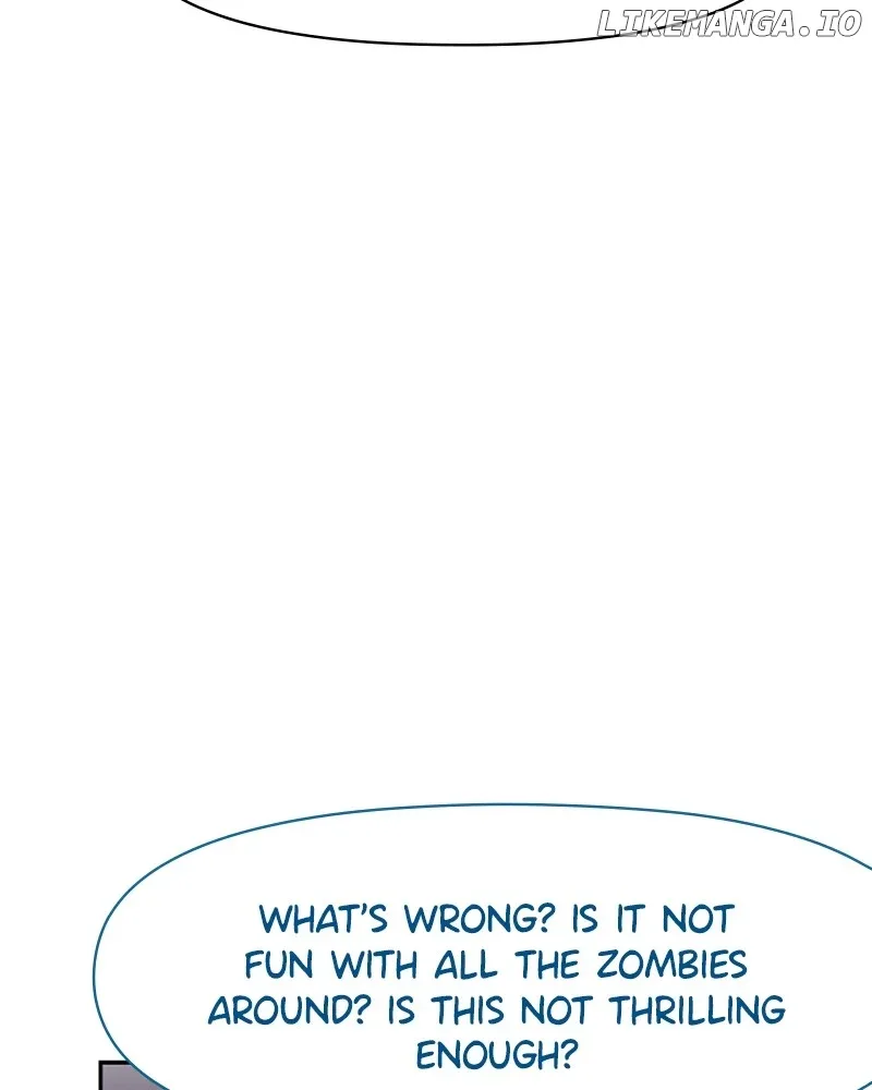 I’m the Only One Bullied by the New High School Student Chapter 14 page 84