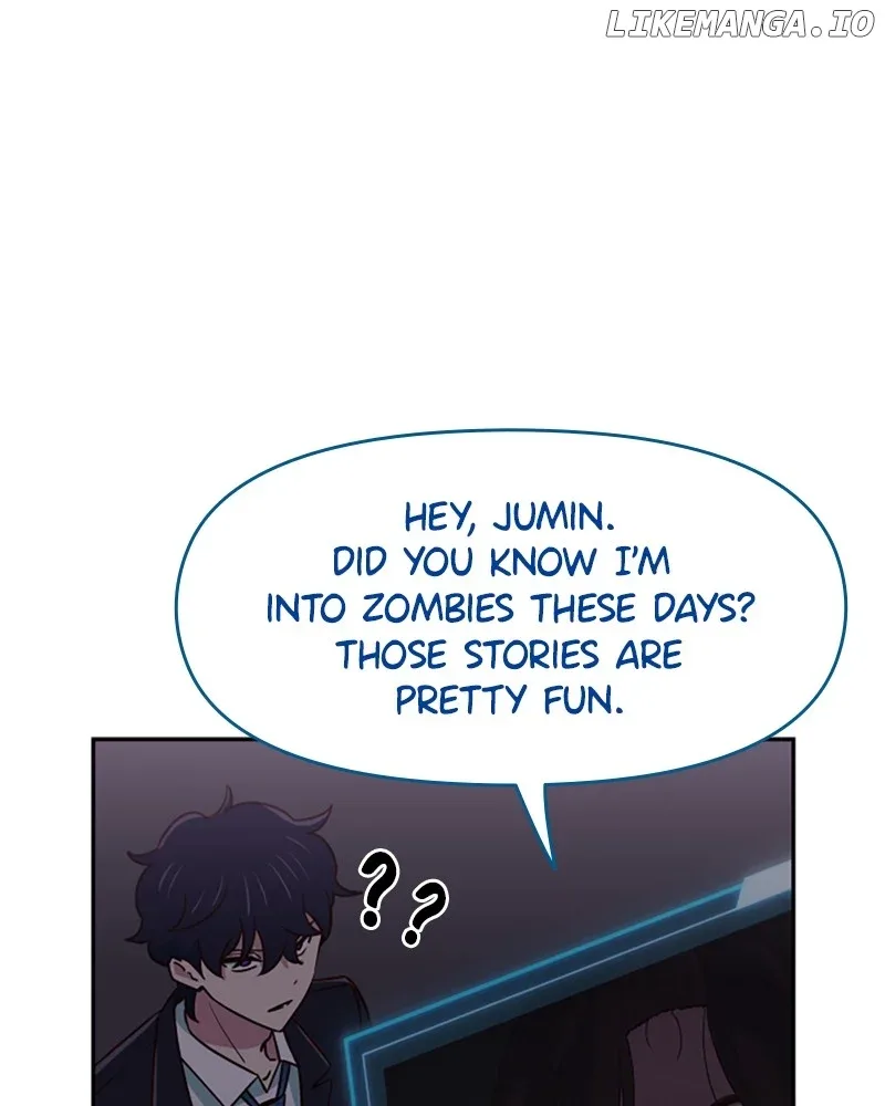 I’m the Only One Bullied by the New High School Student Chapter 13 page 127