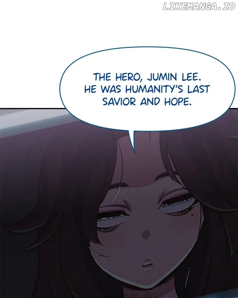 I’m the Only One Bullied by the New High School Student Chapter 13 page 129
