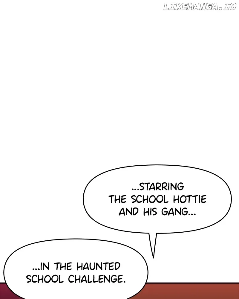 I’m the Only One Bullied by the New High School Student Chapter 13 page 60