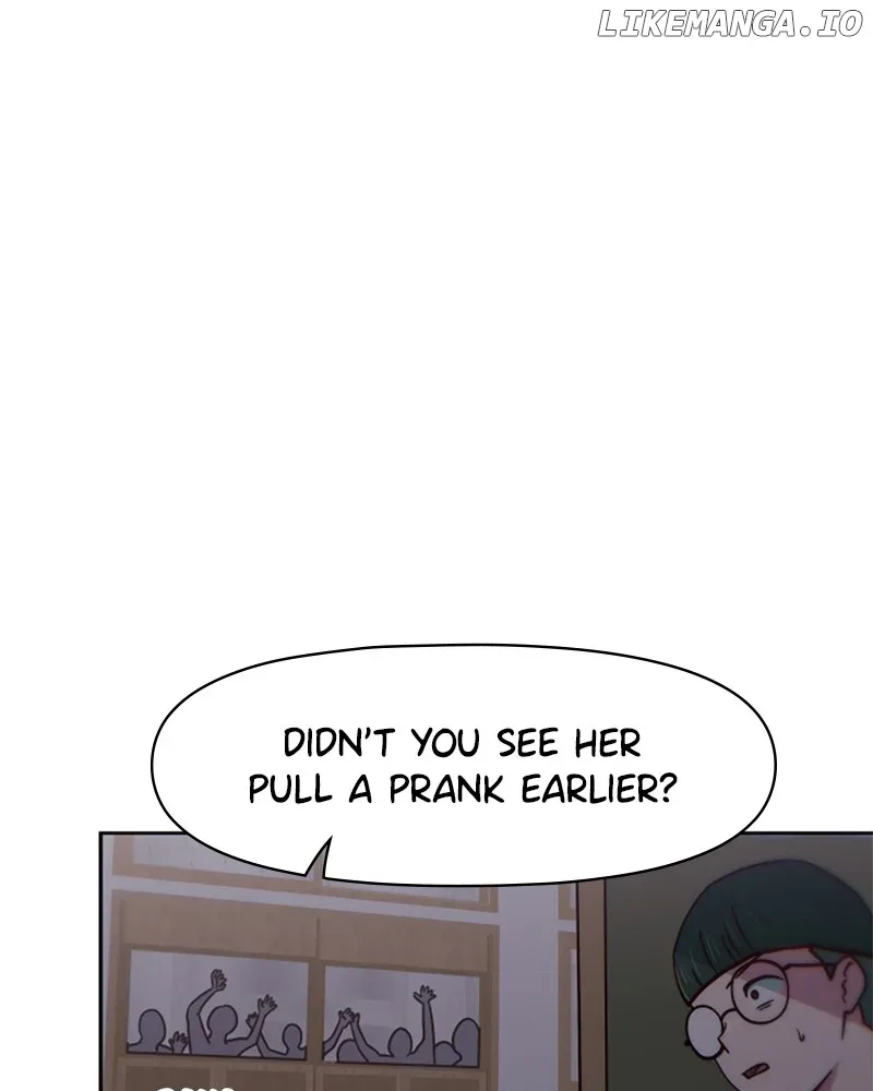 I’m the Only One Bullied by the New High School Student Chapter 14 page 45