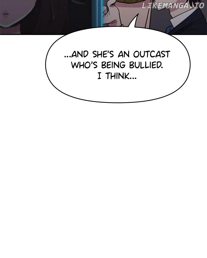 I’m the Only One Bullied by the New High School Student Chapter 13 page 72