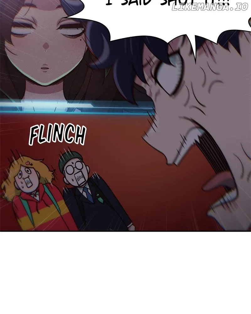 I’m the Only One Bullied by the New High School Student Chapter 14 page 131