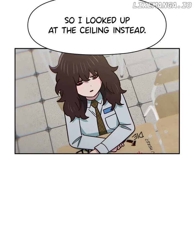 I’m the Only One Bullied by the New High School Student Chapter 14 page 148