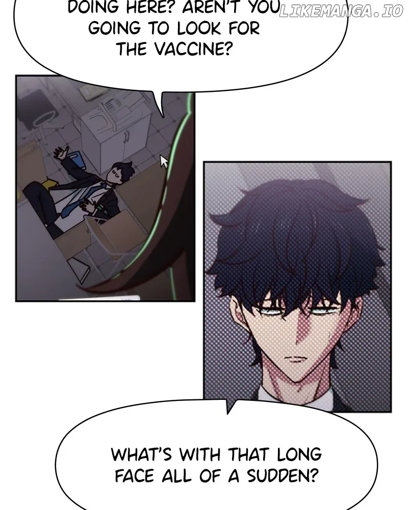 I’m the Only One Bullied by the New High School Student Chapter 14 page 83