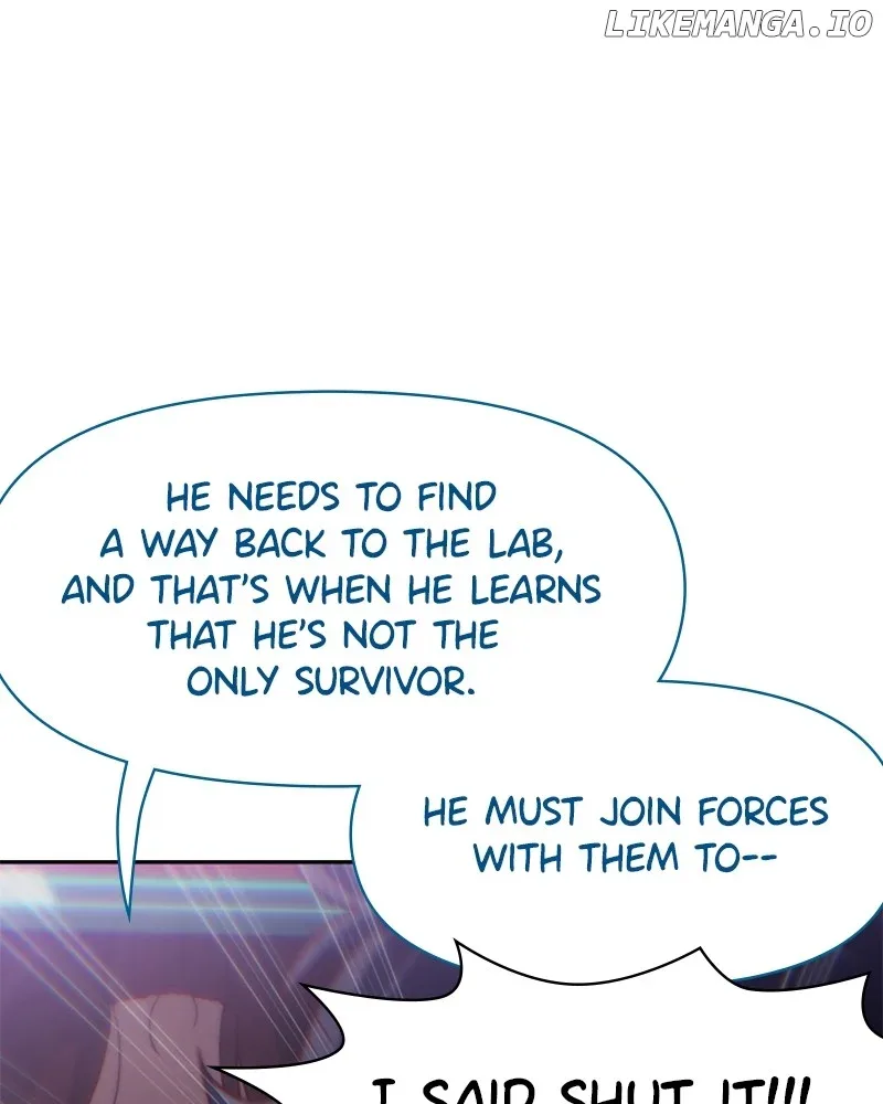 I’m the Only One Bullied by the New High School Student Chapter 14 page 130