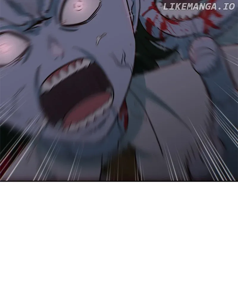 I’m the Only One Bullied by the New High School Student Chapter 13 page 161