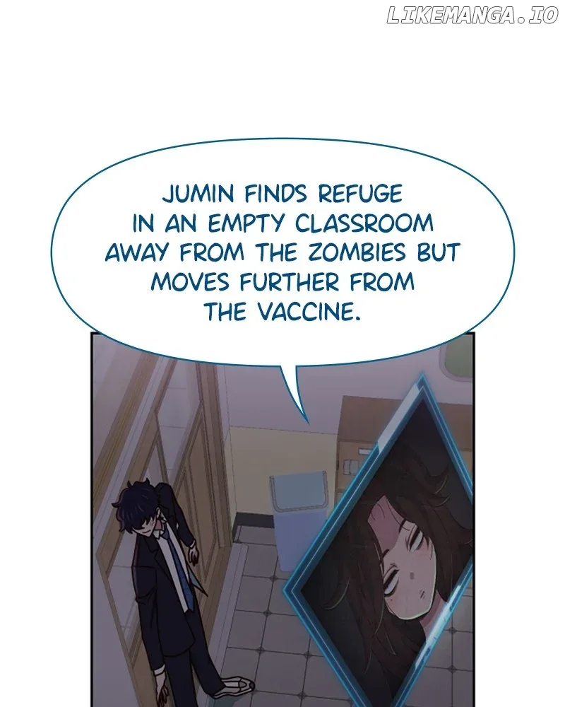 I’m the Only One Bullied by the New High School Student Chapter 14 page 116
