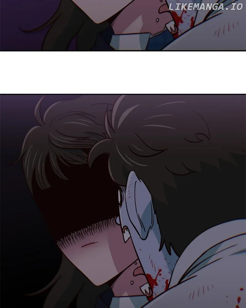 I’m the Only One Bullied by the New High School Student Chapter 13 page 172