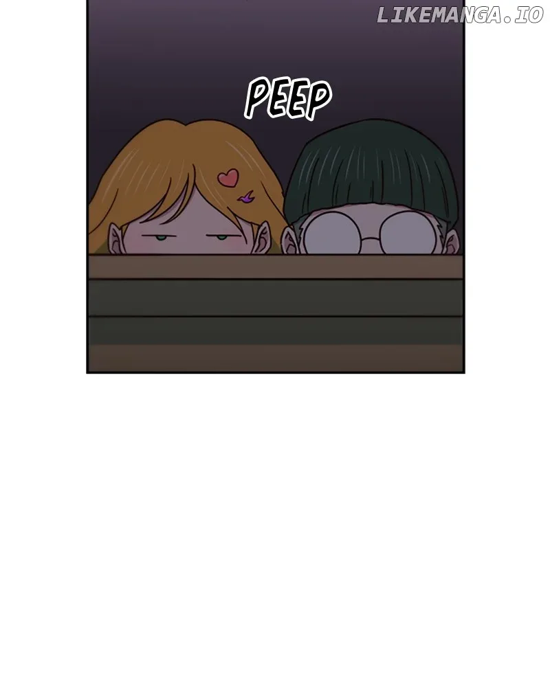 I’m the Only One Bullied by the New High School Student Chapter 14 page 110