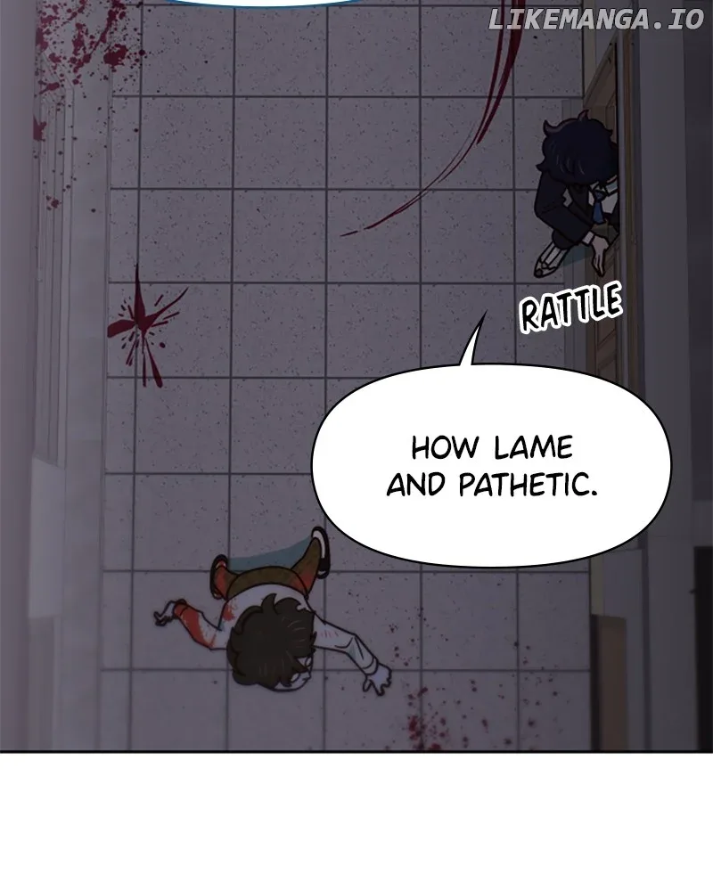 I’m the Only One Bullied by the New High School Student Chapter 14 page 93
