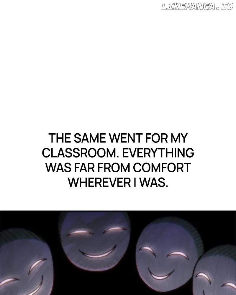 I’m the Only One Bullied by the New High School Student Chapter 14 page 145