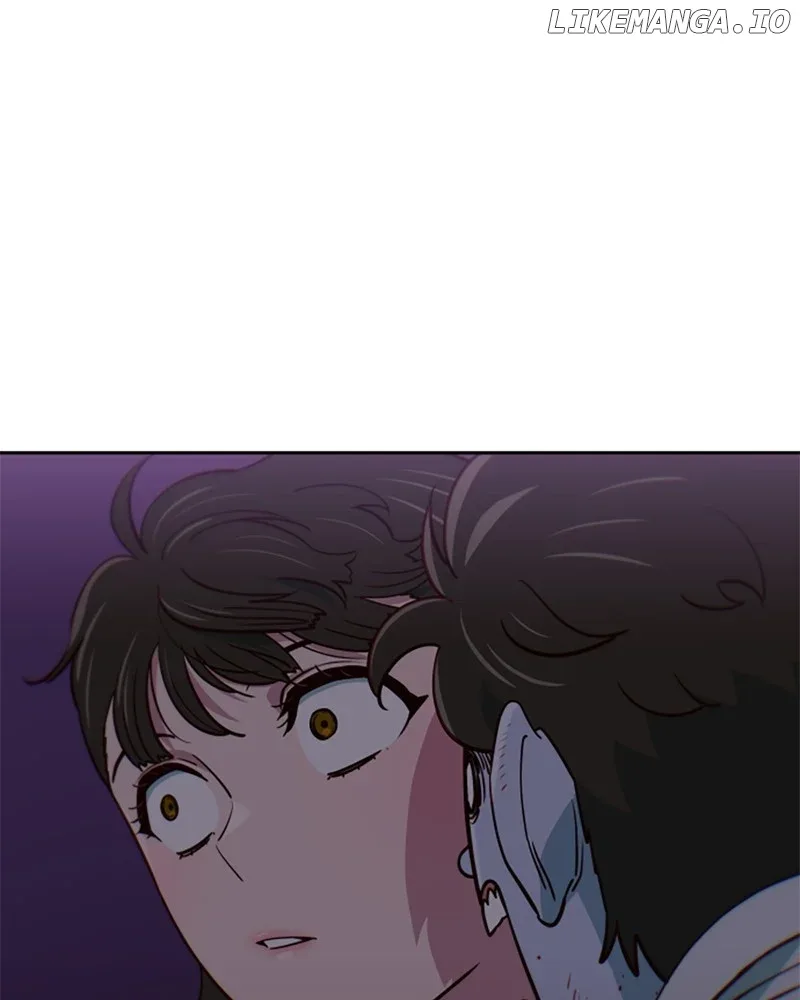 I’m the Only One Bullied by the New High School Student Chapter 13 page 171