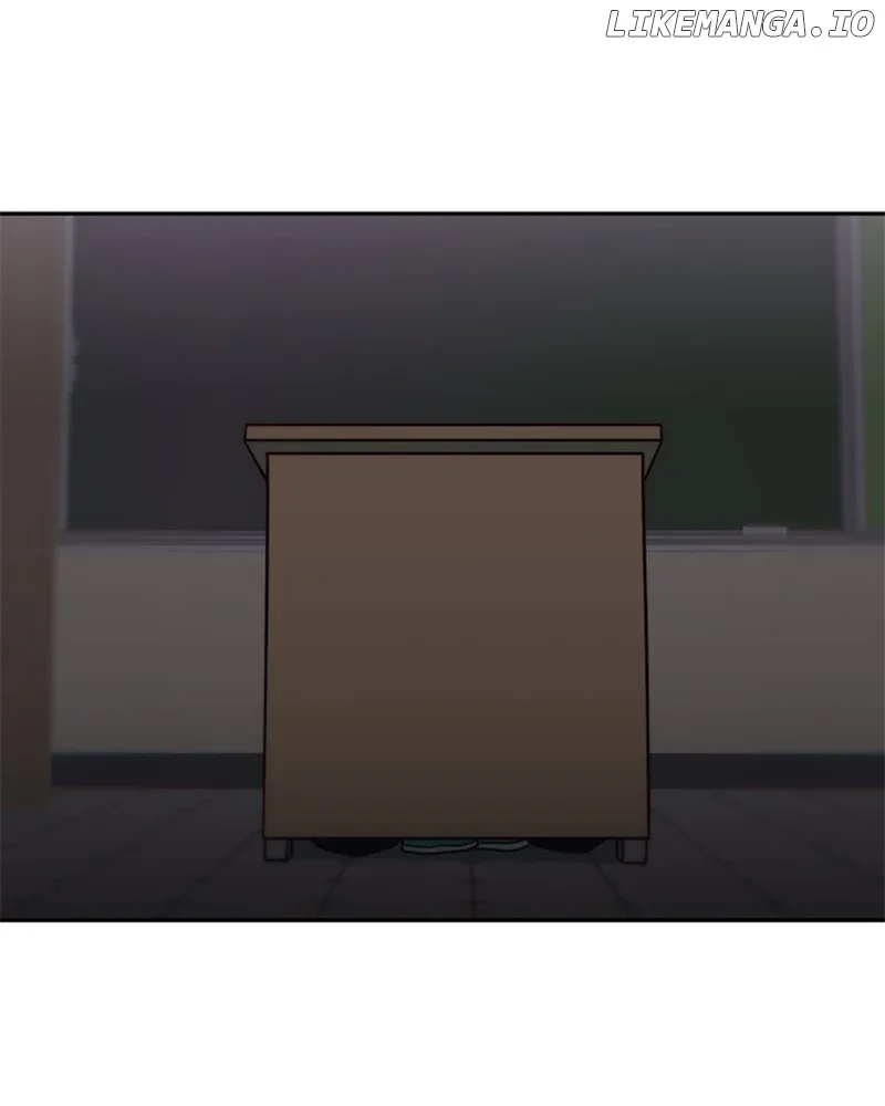 I’m the Only One Bullied by the New High School Student Chapter 14 page 108