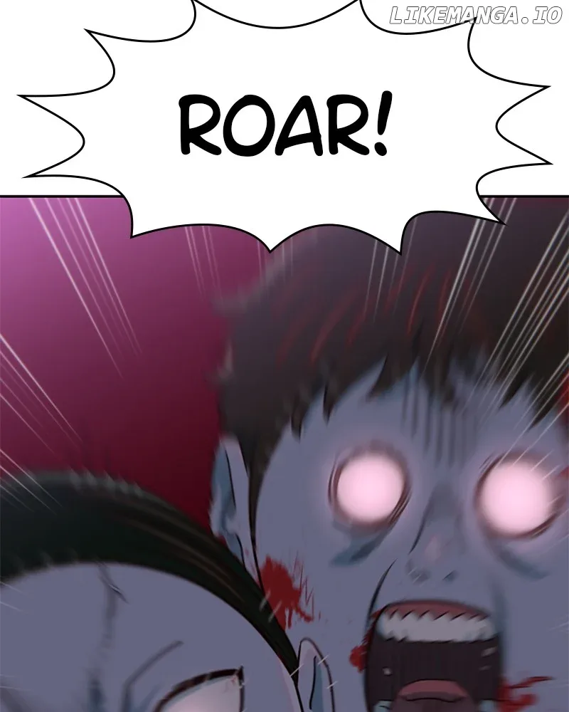 I’m the Only One Bullied by the New High School Student Chapter 13 page 160