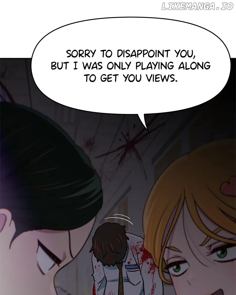 I’m the Only One Bullied by the New High School Student Chapter 13 page 149