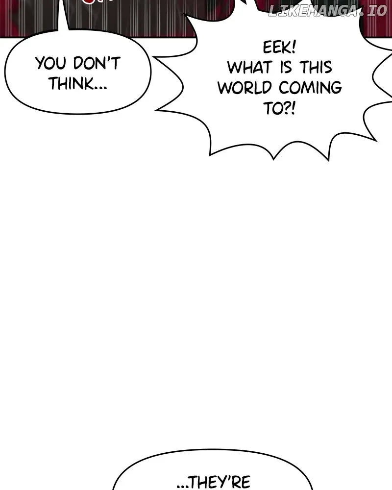 I’m the Only One Bullied by the New High School Student Chapter 13 page 158