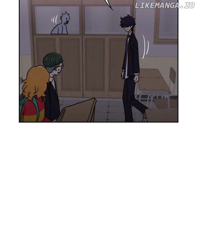 I’m the Only One Bullied by the New High School Student Chapter 14 page 120
