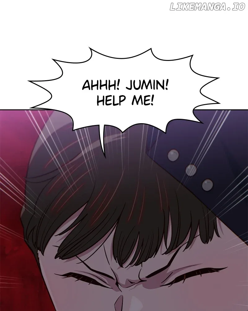 I’m the Only One Bullied by the New High School Student Chapter 13 page 168