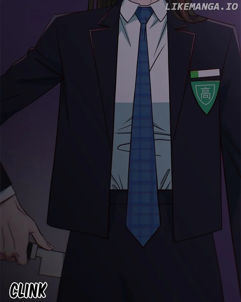 I’m the Only One Bullied by the New High School Student Chapter 14 page 102