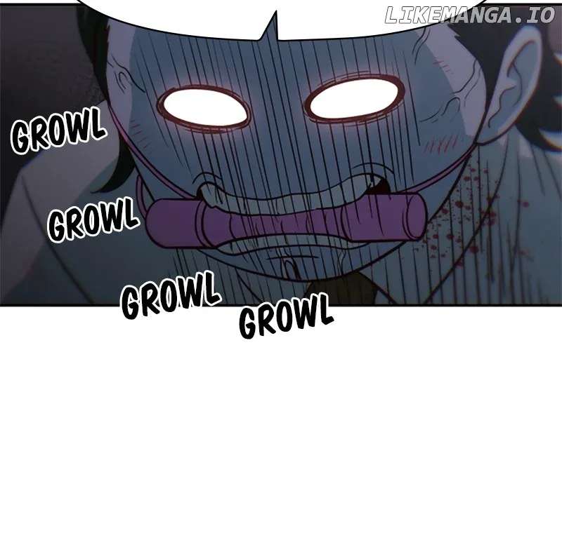 I’m the Only One Bullied by the New High School Student Chapter 14 page 104