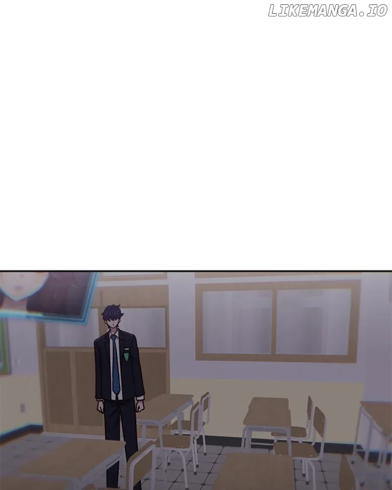 I’m the Only One Bullied by the New High School Student Chapter 14 page 154
