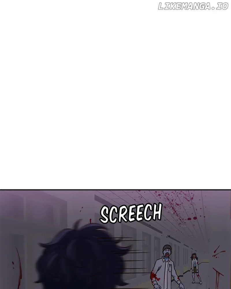 I’m the Only One Bullied by the New High School Student Chapter 13 page 176