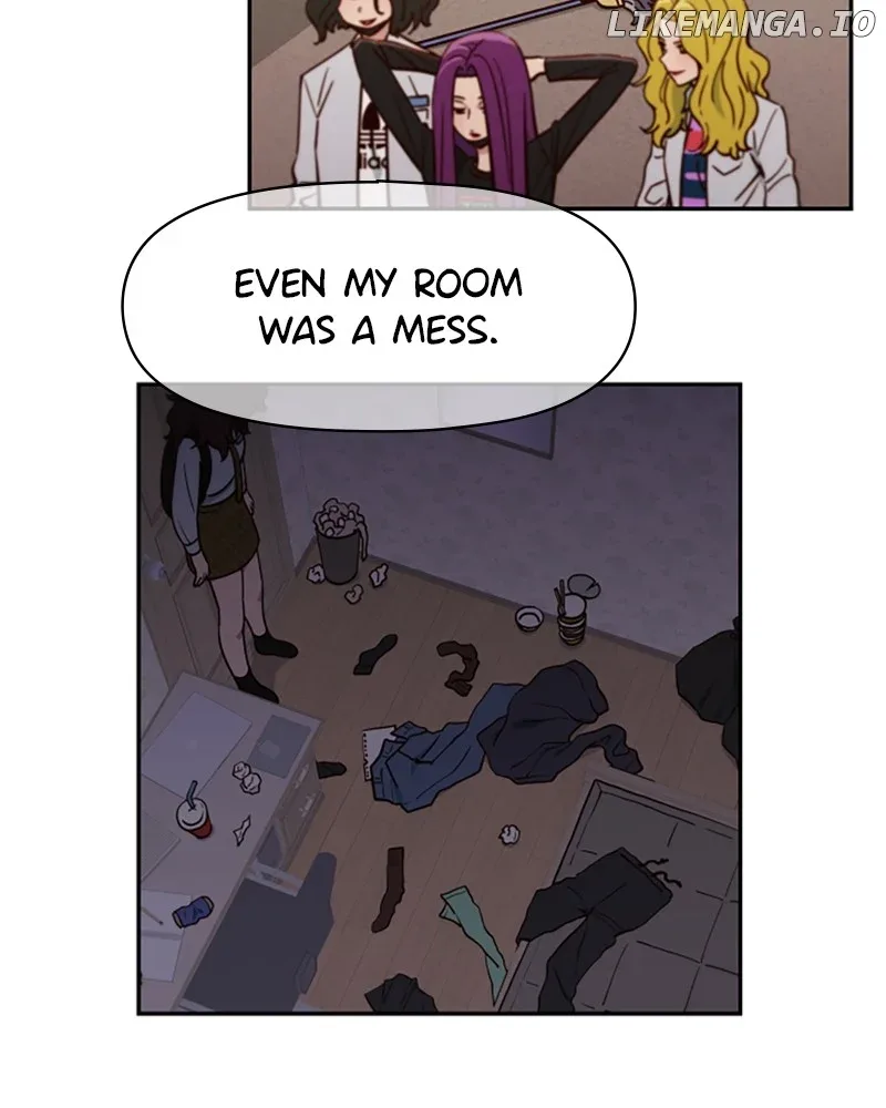 I’m the Only One Bullied by the New High School Student Chapter 14 page 144