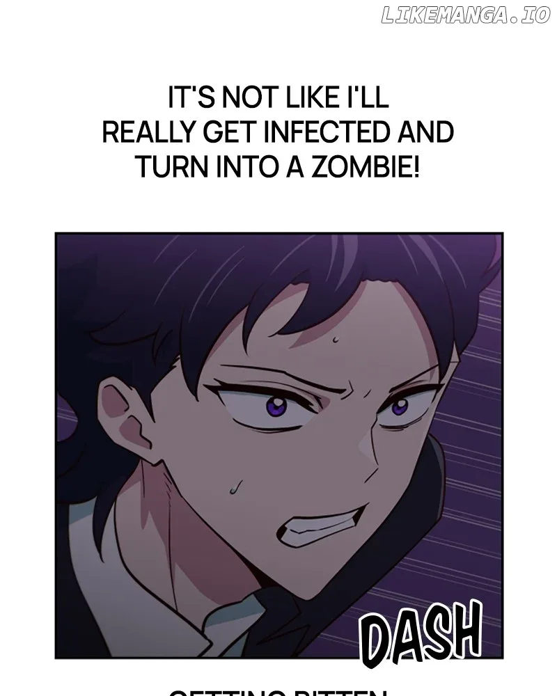I’m the Only One Bullied by the New High School Student Chapter 13 page 178