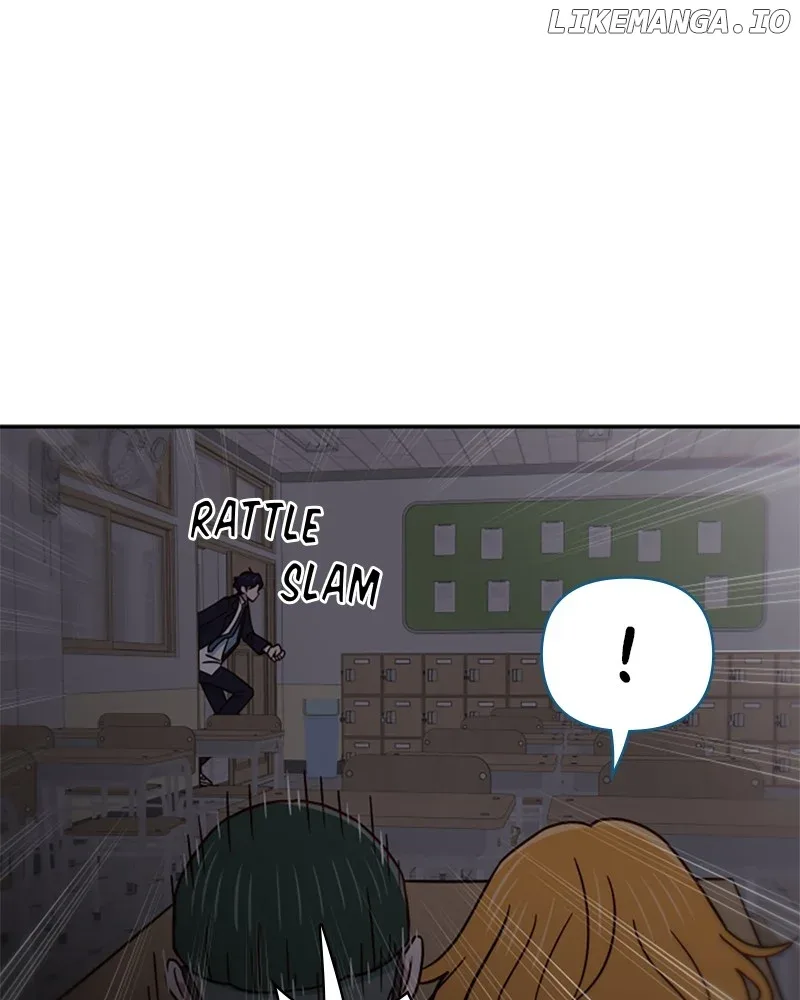 I’m the Only One Bullied by the New High School Student Chapter 14 page 111