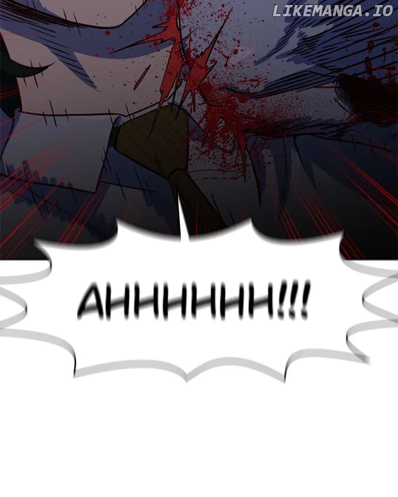 I’m the Only One Bullied by the New High School Student Chapter 13 page 155